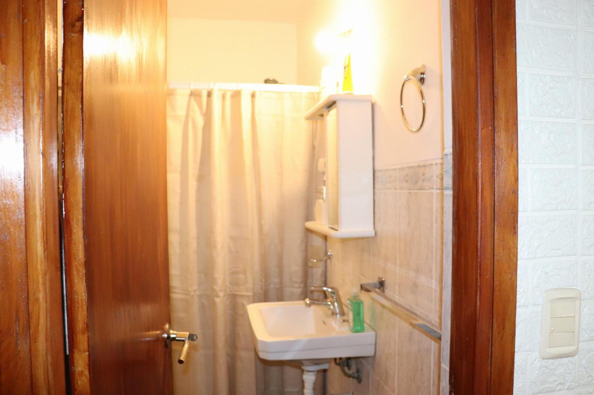 Apartamento Alca Exclusivo A 80 Mts De Playa Pocitos Montevideo