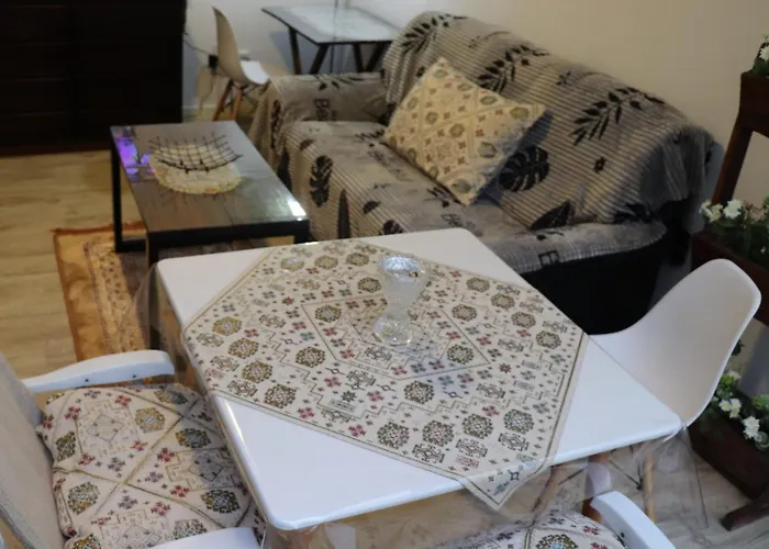 Alca Apartamento Exclusivo A 80 Mts De Playa Pocitos