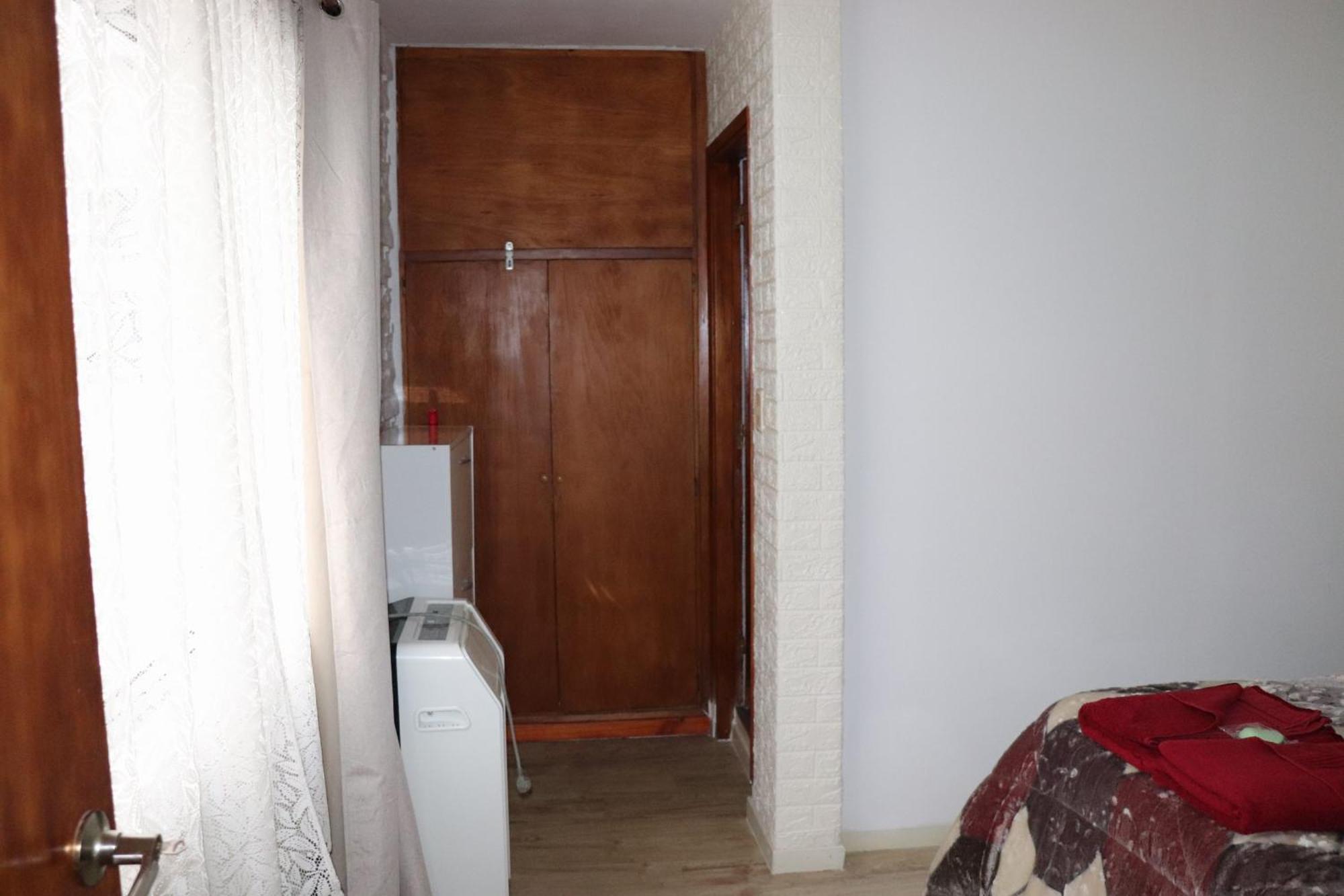 Alca Exclusivo A 80 Mts De Playa Pocitos Apartamento