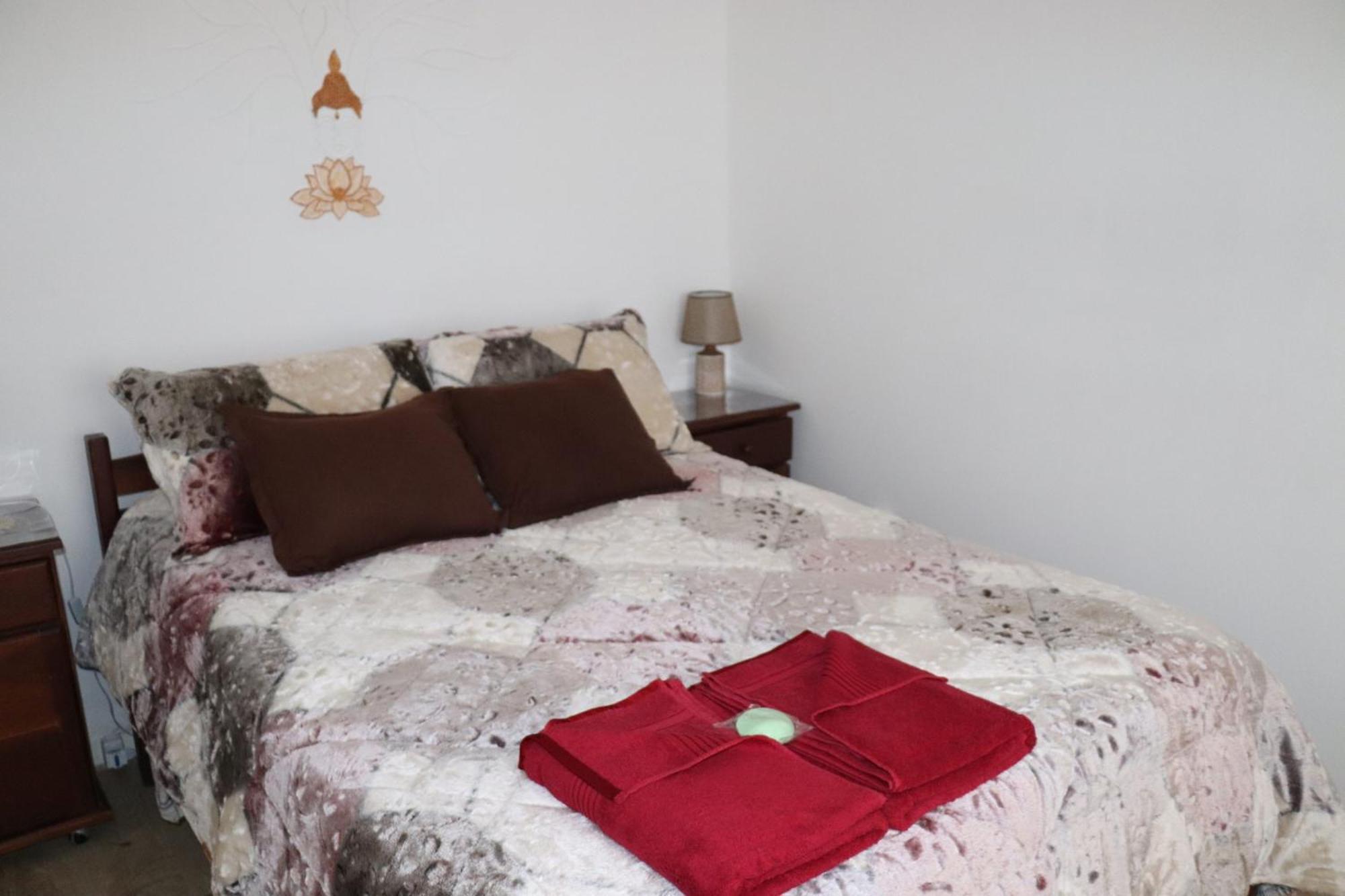 Apartamento Alca Exclusivo A 80 Mts De Playa Pocitos