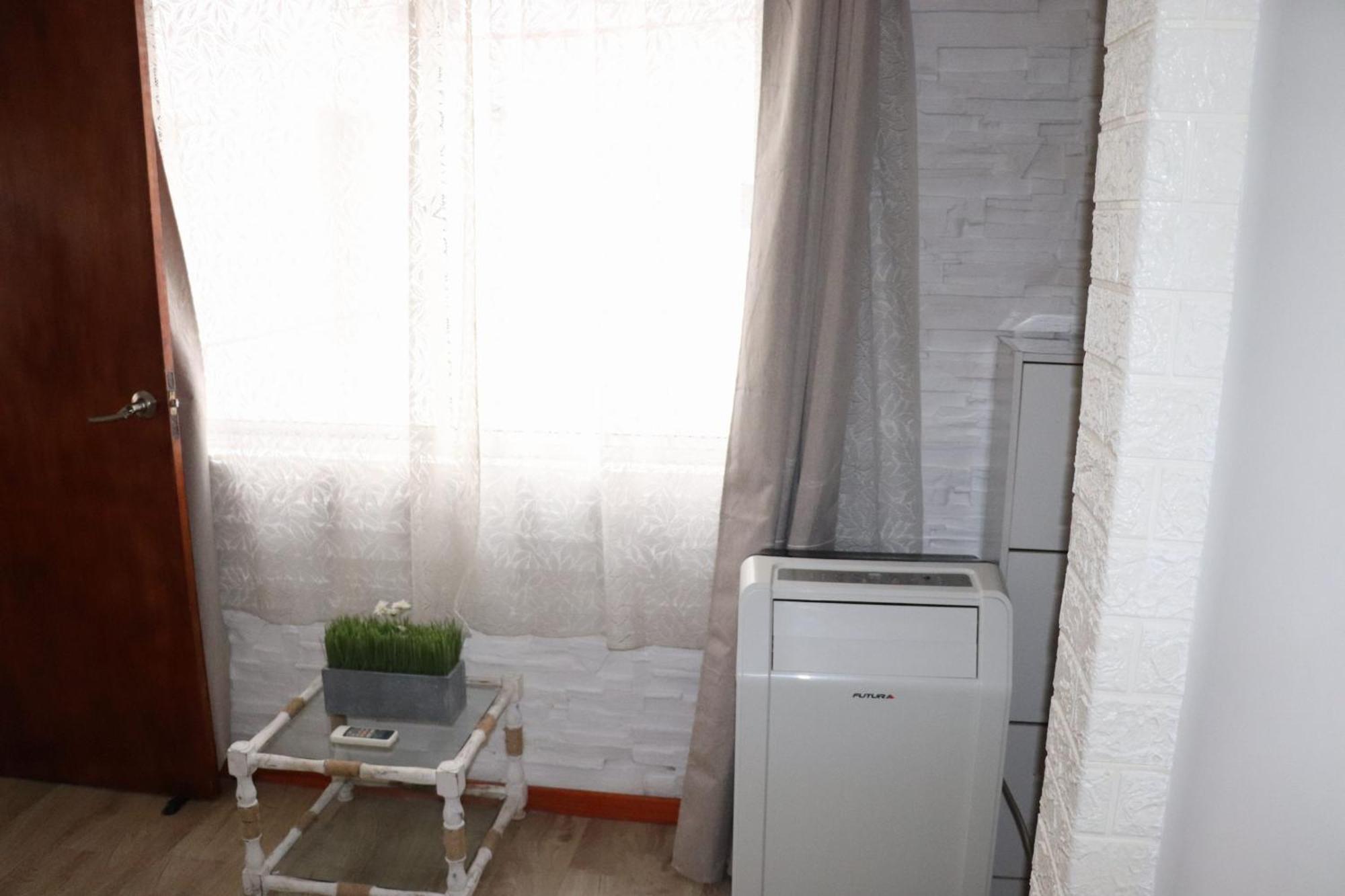 Alca Exclusivo A 80 Mts De Playa Pocitos Apartamento Montevideo