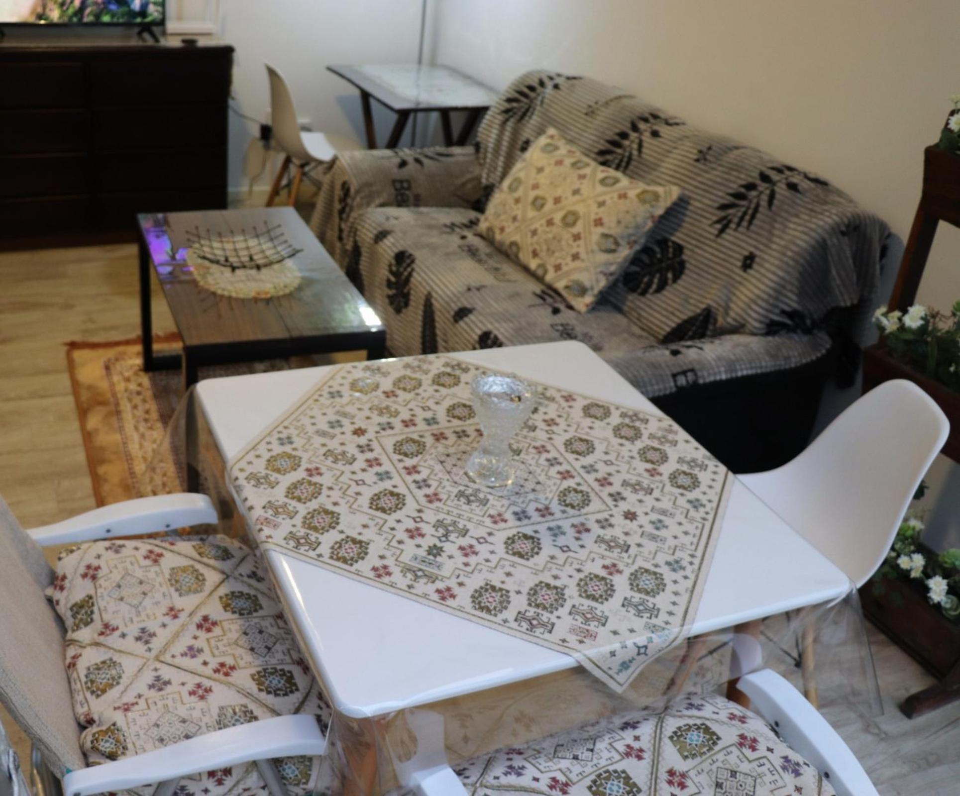 Apartamento Alca Exclusivo A 80 Mts De Playa Pocitos
